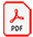 pdf icon